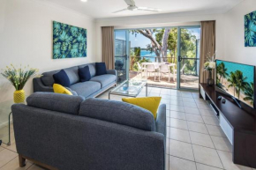 Sunset Waters 15 & Free Buggy- Hamilton Island